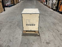 2025 - rte 6779 houthakselaar - afbeelding 11 van  20