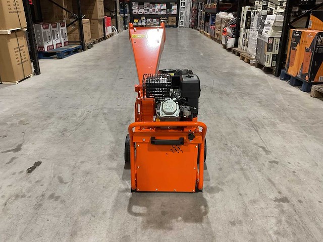 2025 - rte 6779 houthakselaar - afbeelding 18 van  20