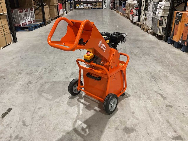 2025 - rte 6779 houthakselaar - afbeelding 4 van  20