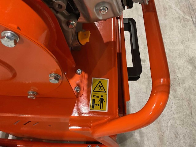 2025 - rte 6779 houthakselaar - afbeelding 3 van  20