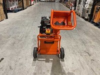 2025 - rte 6779 houthakselaar - afbeelding 5 van  20