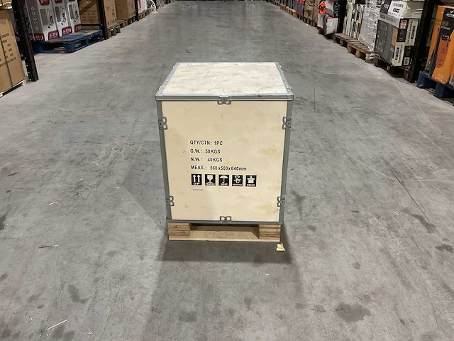 2025 - rte 6779 houthakselaar - afbeelding 11 van  20