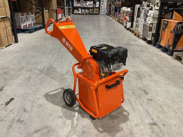 2025 - rte 6779 houthakselaar - afbeelding 20 van  20