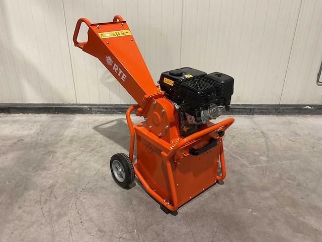 2025 - rte 6779 houthakselaar - afbeelding 2 van  20