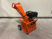 2025 - rte 6779 houthakselaar - afbeelding 2 van  20