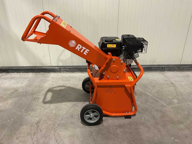 2025 - rte 6779 houthakselaar - afbeelding 3 van  20