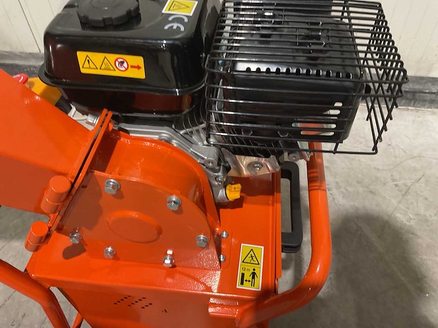 2025 - rte 6779 houthakselaar - afbeelding 4 van  20