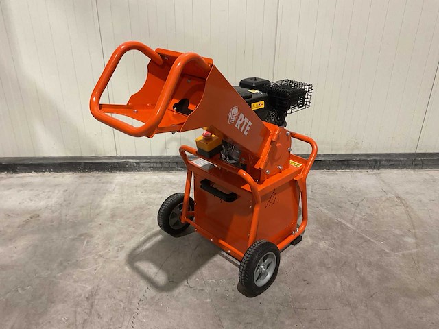 2025 - rte 6779 houthakselaar - afbeelding 5 van  20