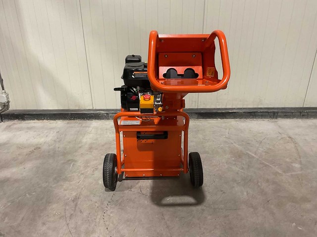 2025 - rte 6779 houthakselaar - afbeelding 6 van  20