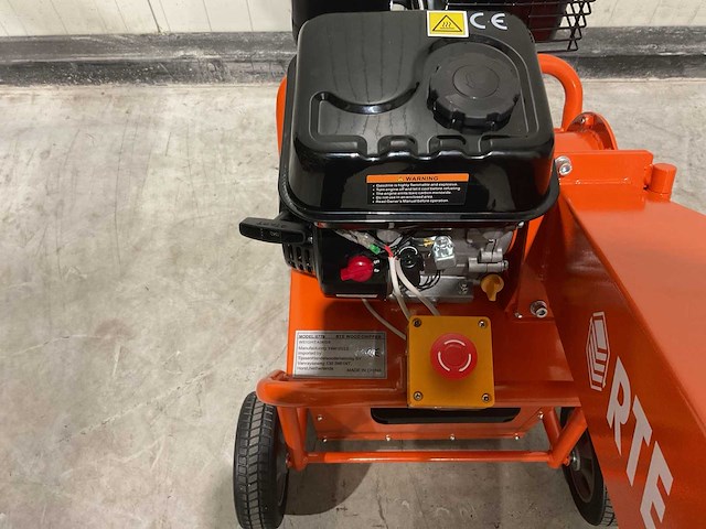 2025 - rte 6779 houthakselaar - afbeelding 8 van  20