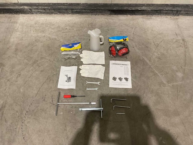 2025 - rte 6779 houthakselaar - afbeelding 10 van  20