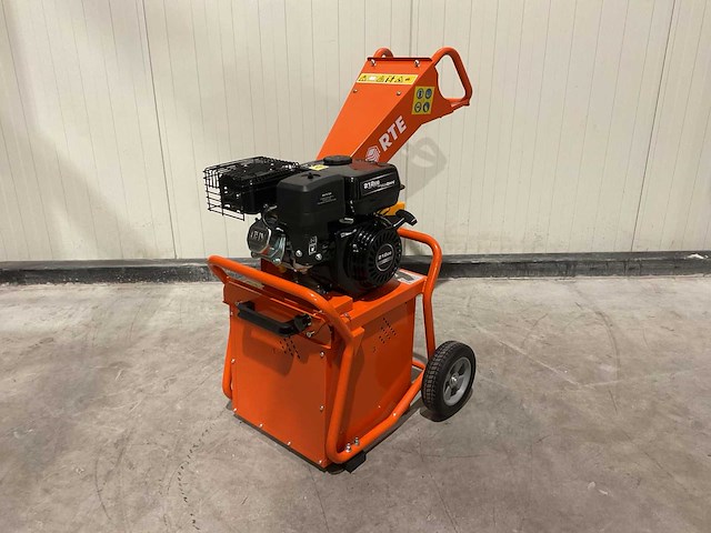 2025 - rte 6779 houthakselaar - afbeelding 1 van  20