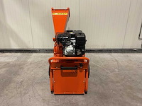 2025 - rte 6779 houthakselaar - afbeelding 17 van  20