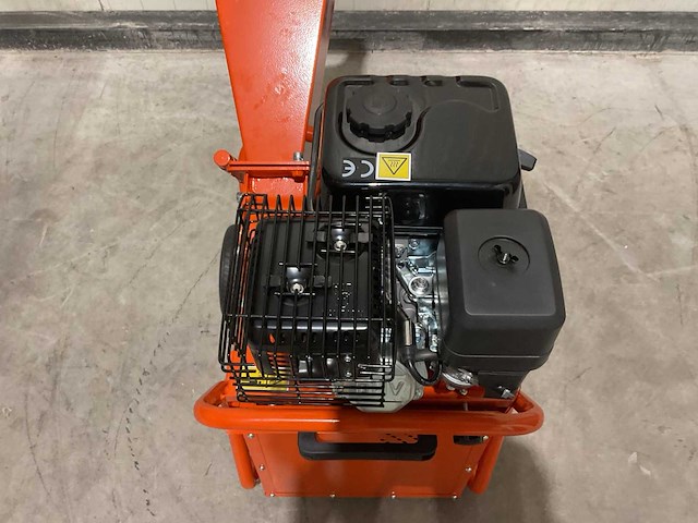 2025 - rte 6779 houthakselaar - afbeelding 18 van  20