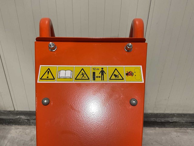 2025 - rte 6779 houthakselaar - afbeelding 19 van  20