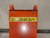 2025 - rte 6779 houthakselaar - afbeelding 19 van  20