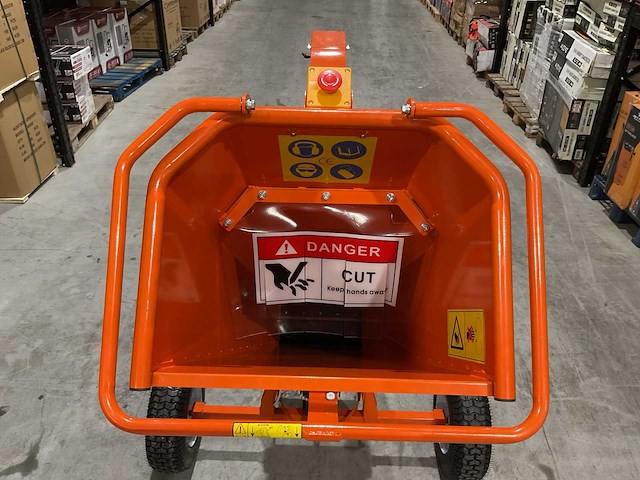 2025 - rte 6780 houthakselaar - afbeelding 17 van  18