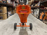 2025 - rte 6780 houthakselaar - afbeelding 7 van  18