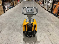 2025 - rte fs40 schoonmaakwagen - afbeelding 11 van  19