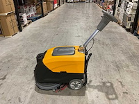 2025 - rte fs40 schrobmachine