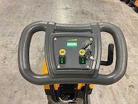 2025 - rte fs40 schrobmachine - afbeelding 3 van  12