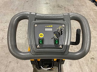 2025 - rte fs40 schrobmachine - afbeelding 16 van  17