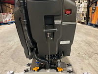 2025 - rte fs50 schoonmaakwagen - afbeelding 8 van  20