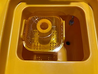 2025 - rte fs50 schoonmaakwagen - afbeelding 16 van  20