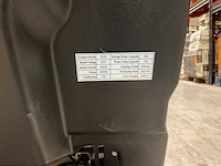 2025 - rte fs50 schoonmaakwagen - afbeelding 17 van  20