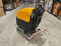 2025 - rte fs50 schoonmaakwagen - afbeelding 19 van  20