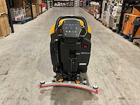 2025 - rte fs50 schoonmaakwagen - afbeelding 7 van  20