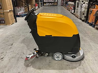 2025 - rte fs50 schoonmaakwagen - afbeelding 14 van  20