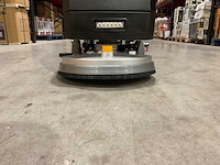 2025 - rte fs50 schoonmaakwagen - afbeelding 3 van  20