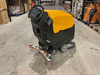 2025 - rte fs50 schoonmaakwagen - afbeelding 7 van  9