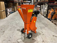 2025 - rte gbd-601c 6778 houthakselaar medium - afbeelding 13 van  14