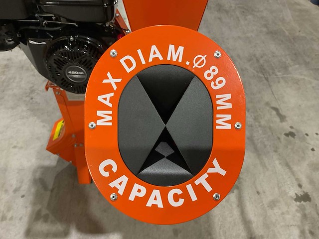 2025 - rte gbd-601c 6778 houthakselaar medium - afbeelding 8 van  8