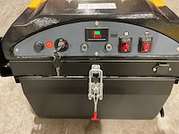 2025 - rte ms30 veegmachine - afbeelding 14 van  17