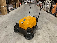 2025 - rte ms30 veegmachine - afbeelding 3 van  17