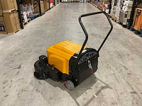 2025 - rte ms30 veegmachine - afbeelding 7 van  17