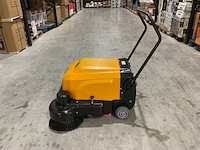 2025 - rte ms30 veegmachine