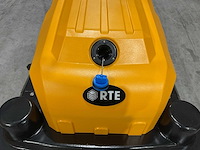 2025 - rte ms30 veegmachine - afbeelding 11 van  17
