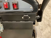 2025 - rte ms30 veegmachine - afbeelding 2 van  9