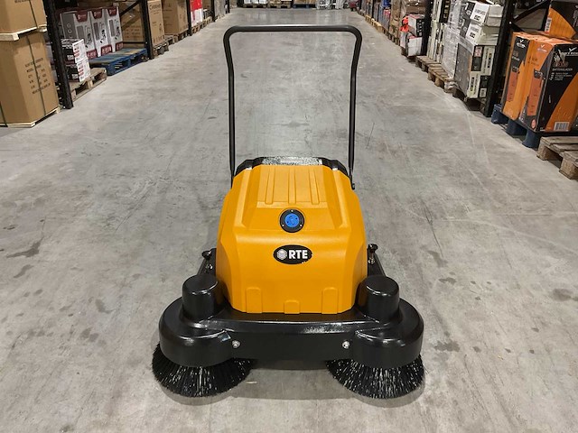 2025 - rte ms30 veegmachine - afbeelding 14 van  14