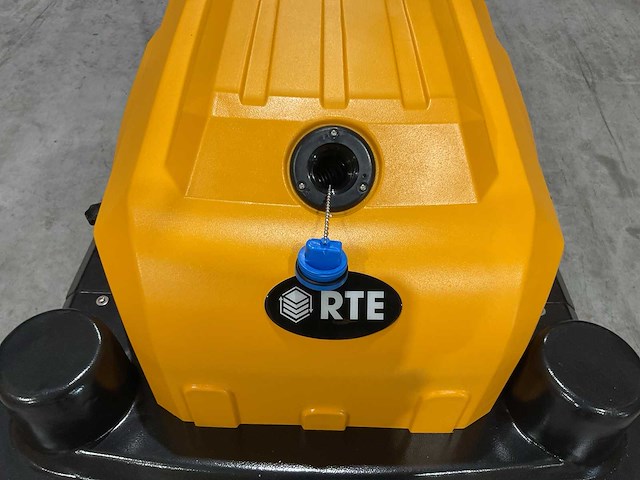 2025 - rte ms30 veegmachine - afbeelding 9 van  14