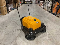 2025 - rte ms30 veegmachine - afbeelding 12 van  14