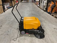 2025 - rte ms30 veegmachine - afbeelding 13 van  14