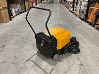 2025 - rte ms30 veegmachine - afbeelding 10 van  14