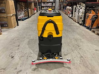 2025 - rte rofs-70 schoonmaakwagen - afbeelding 12 van  25