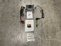 2025 - rte rofs-70 schoonmaakwagen - afbeelding 20 van  25