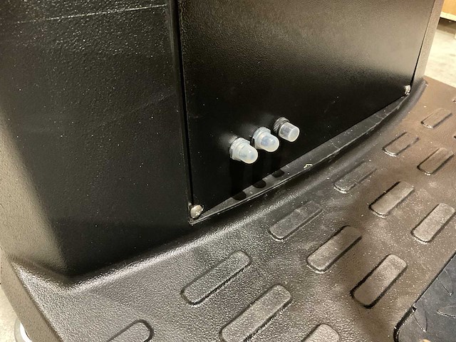 2025 - rte rofs-70 schoonmaakwagen - afbeelding 21 van  25